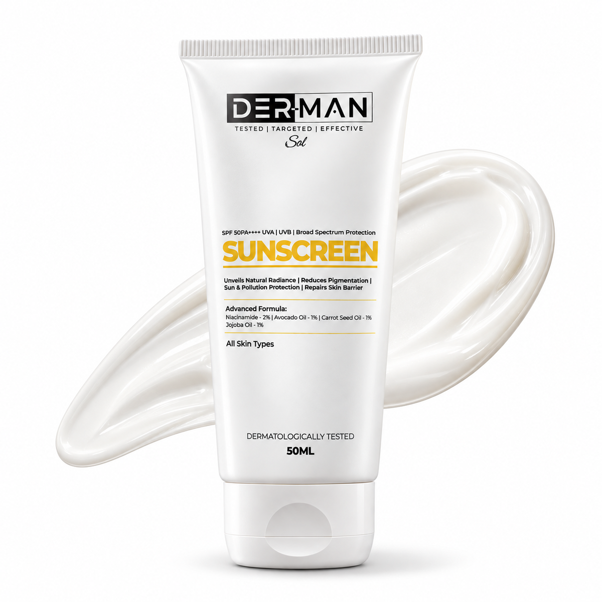 Der mansunscreencreamswoosh