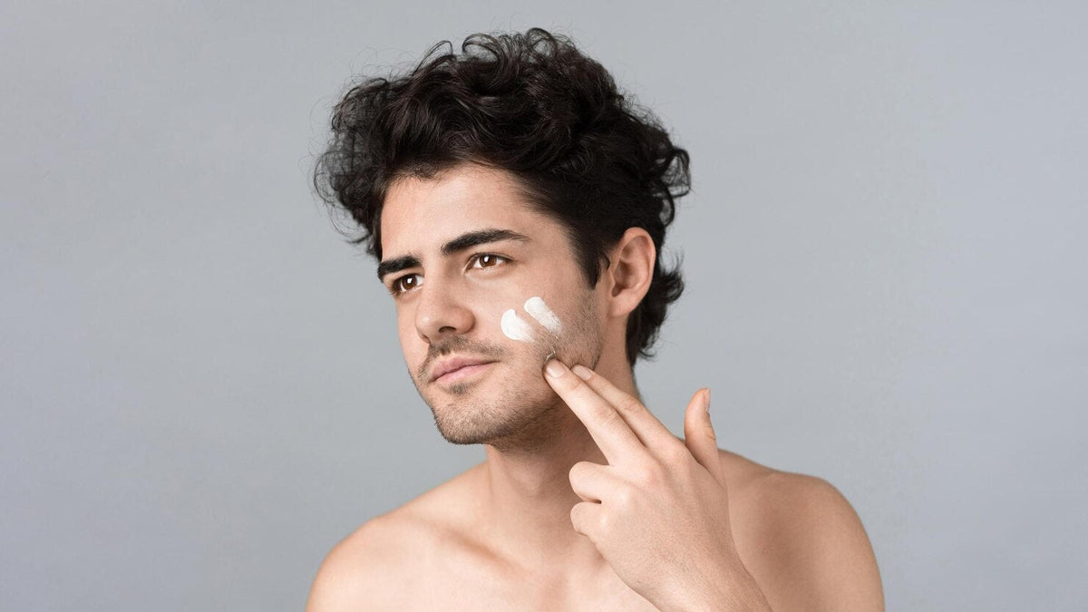 The truth about men’s skincare: what actually works and what doesn’t