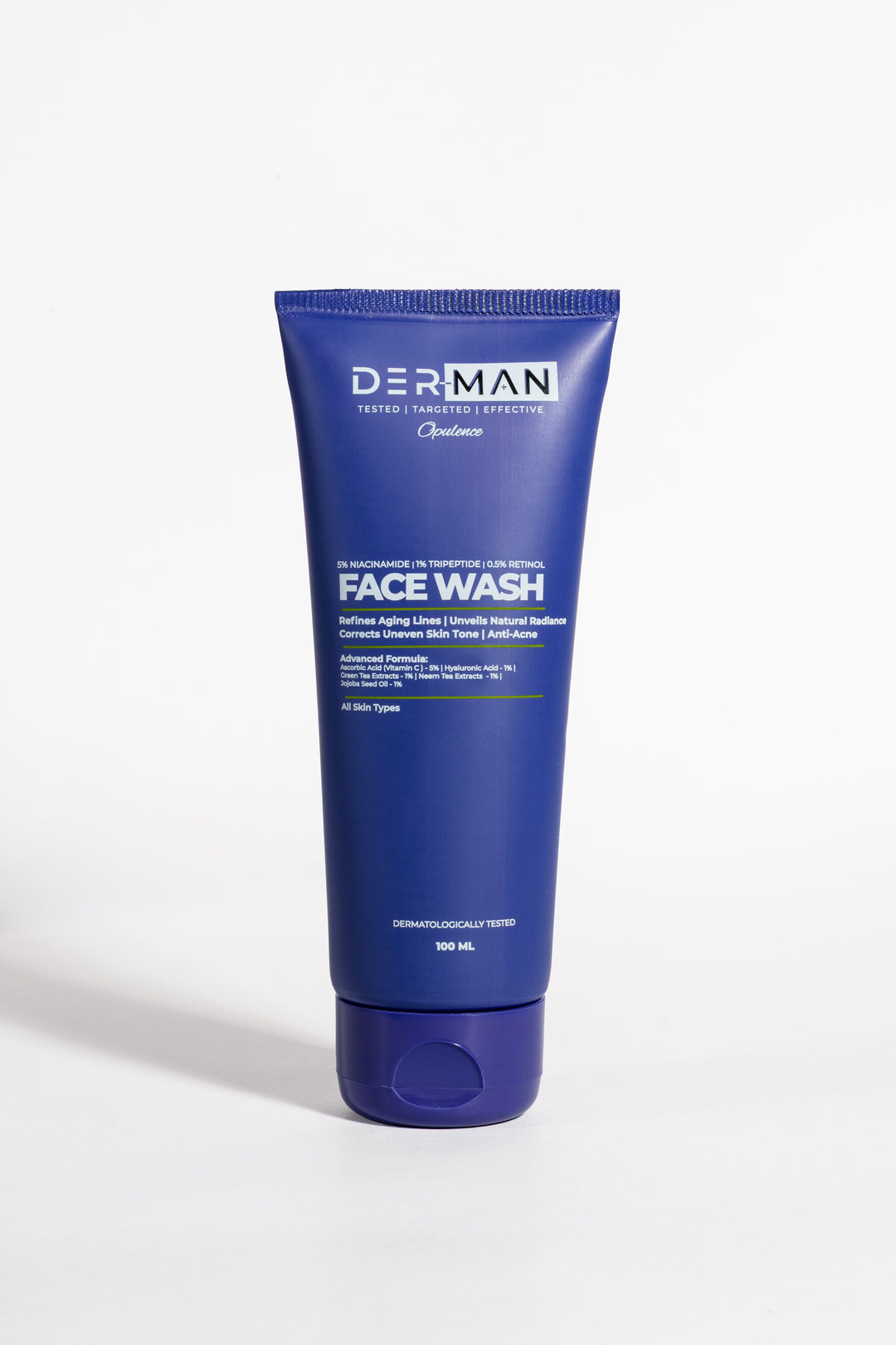 DERMAN Morning Armour Kit