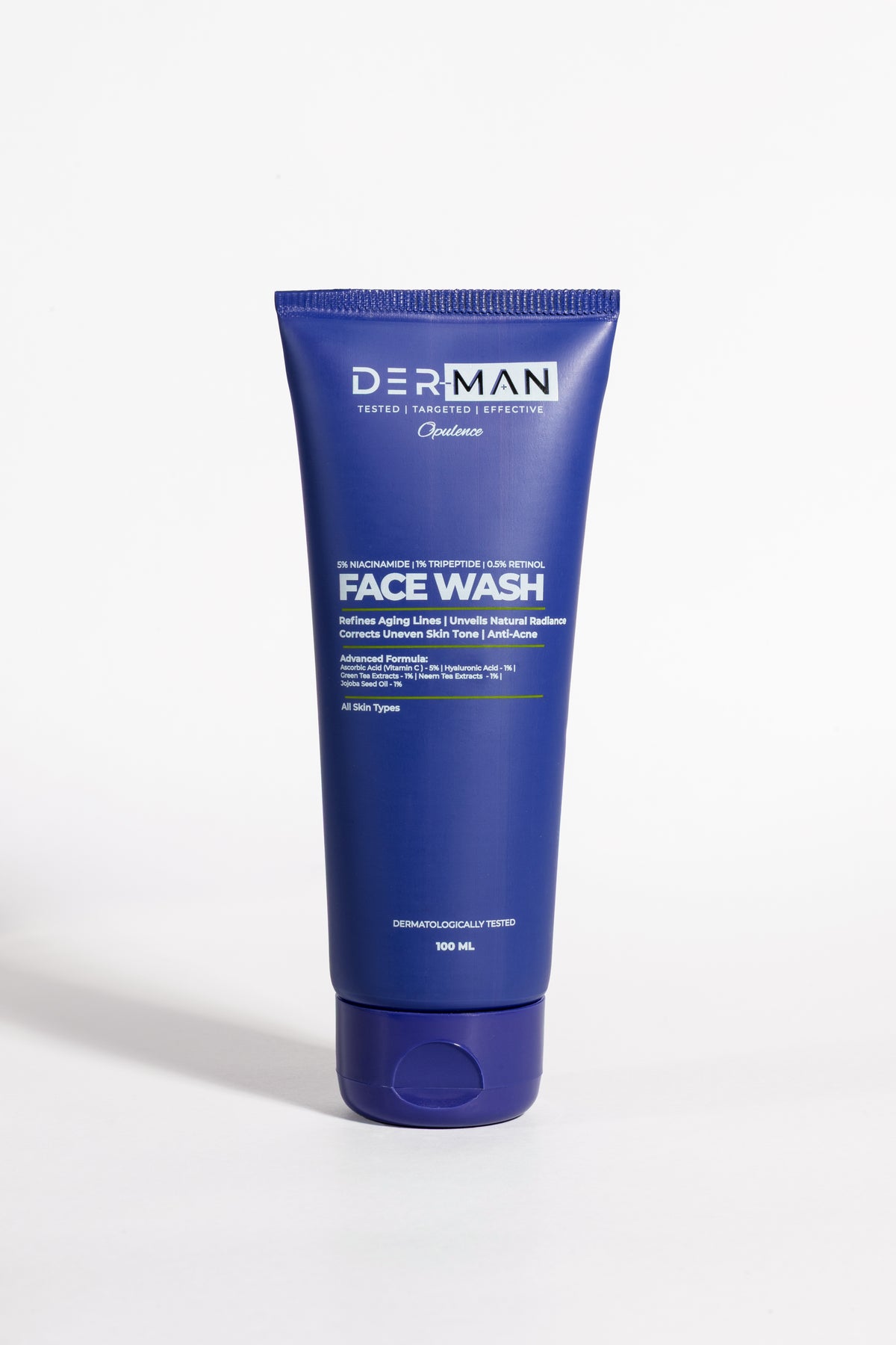 Derman radiance reset kit