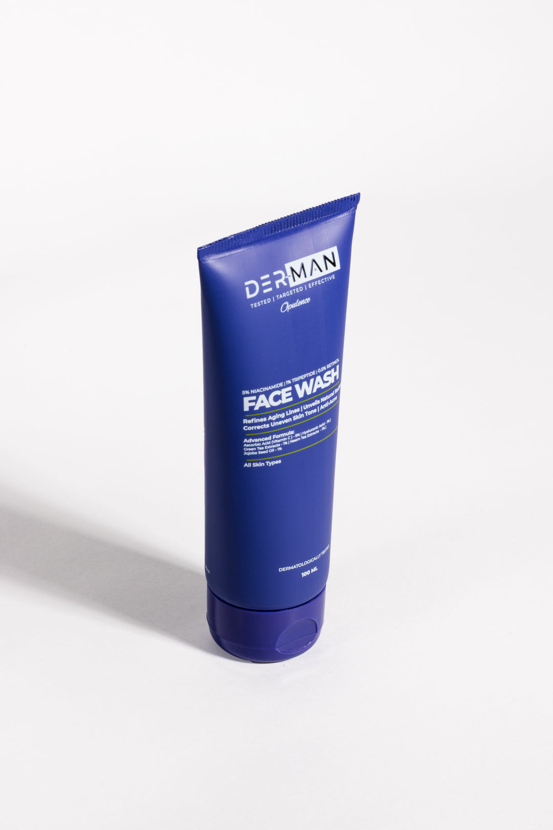DER-MAN Facewash