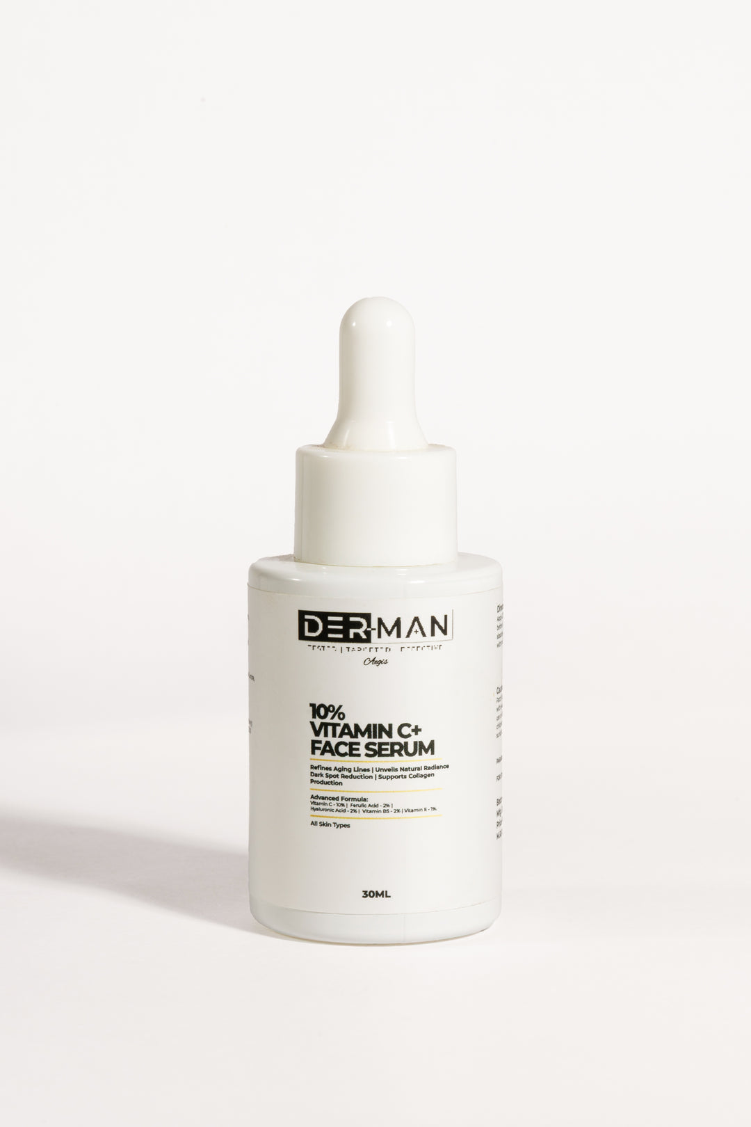 DERMAN Radiance Reset Kit