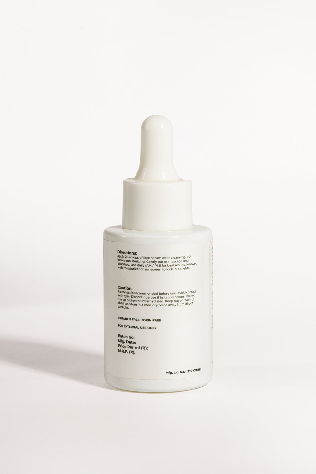 DERMAN Radiance Reset Kit