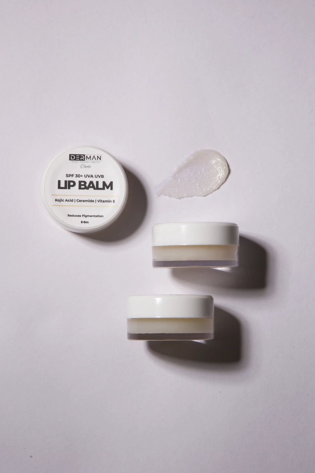 DER-MAN LipBalm