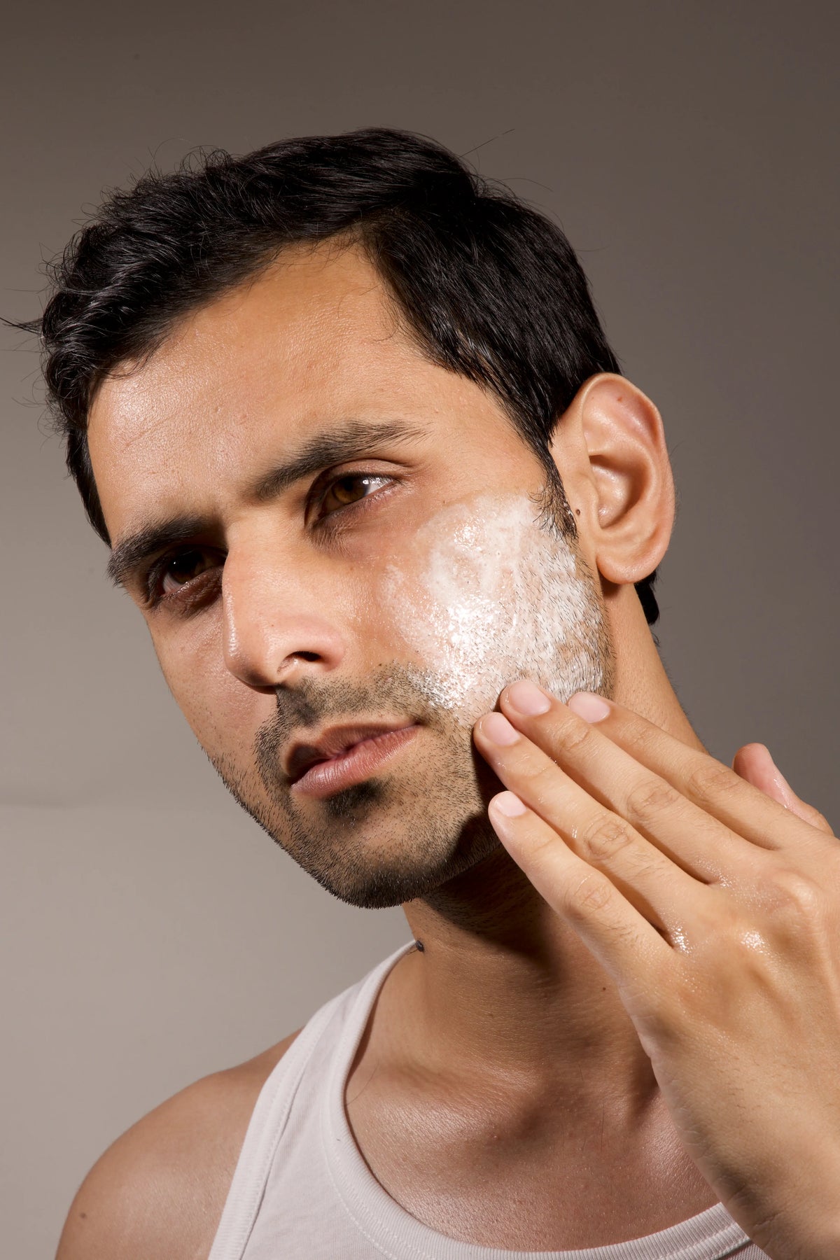 Der man facewash