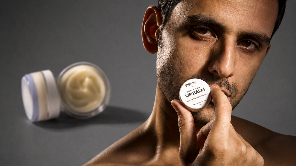Lipbalm