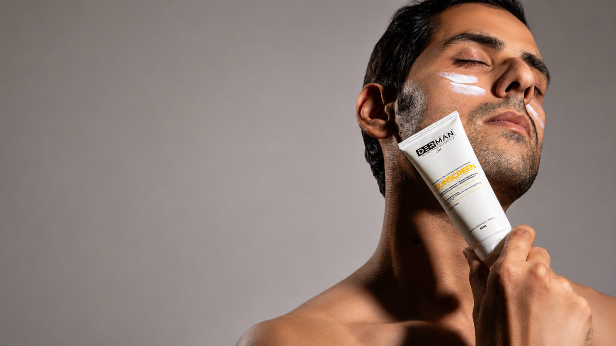 Sunscreen